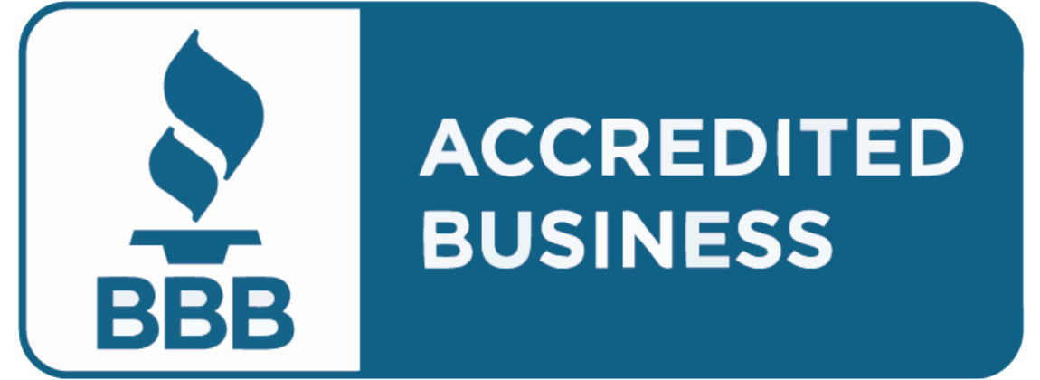 BBB Accredited Business