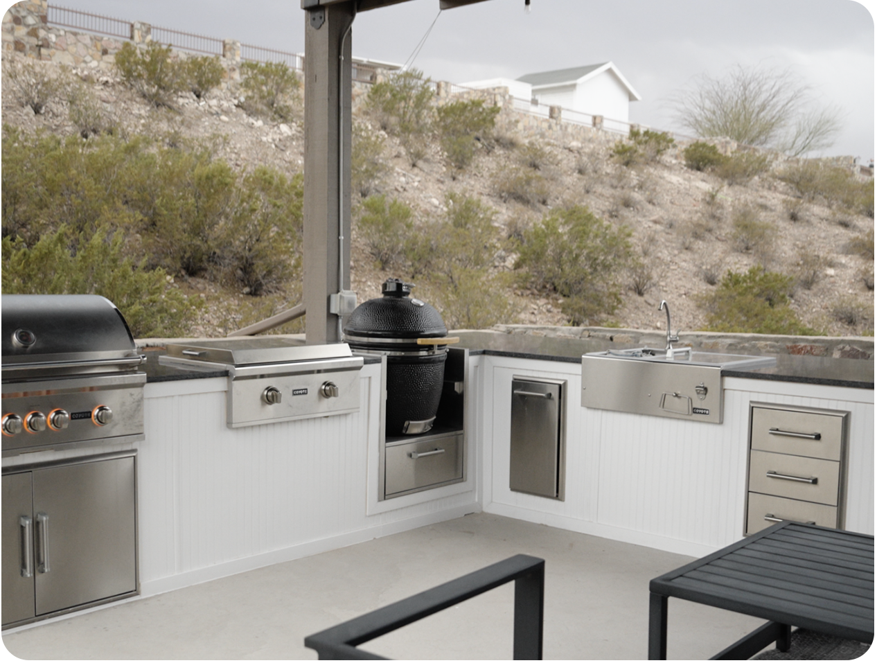 General Construction Services