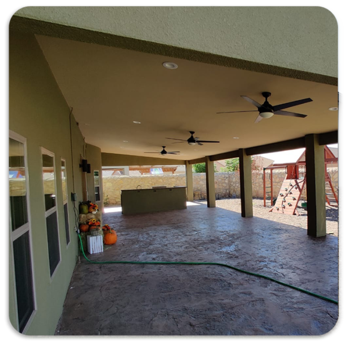 General Construction Services